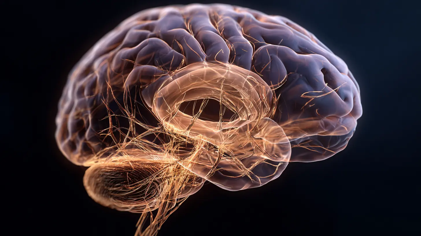 Why Dopamine Will Matter Even More in Human Behavior by 2027