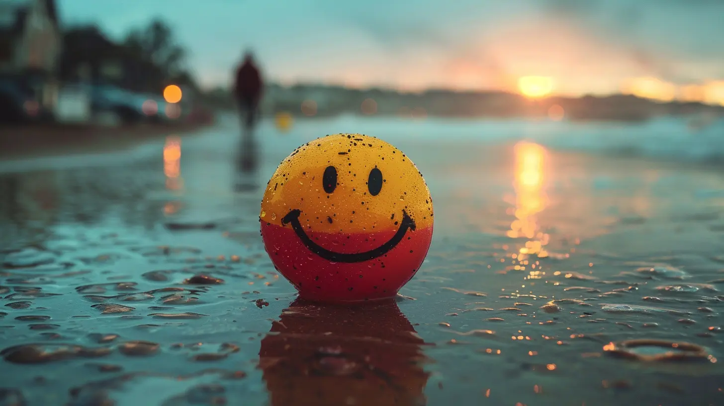 Why Emotional Resilience is Essential for Well-Being