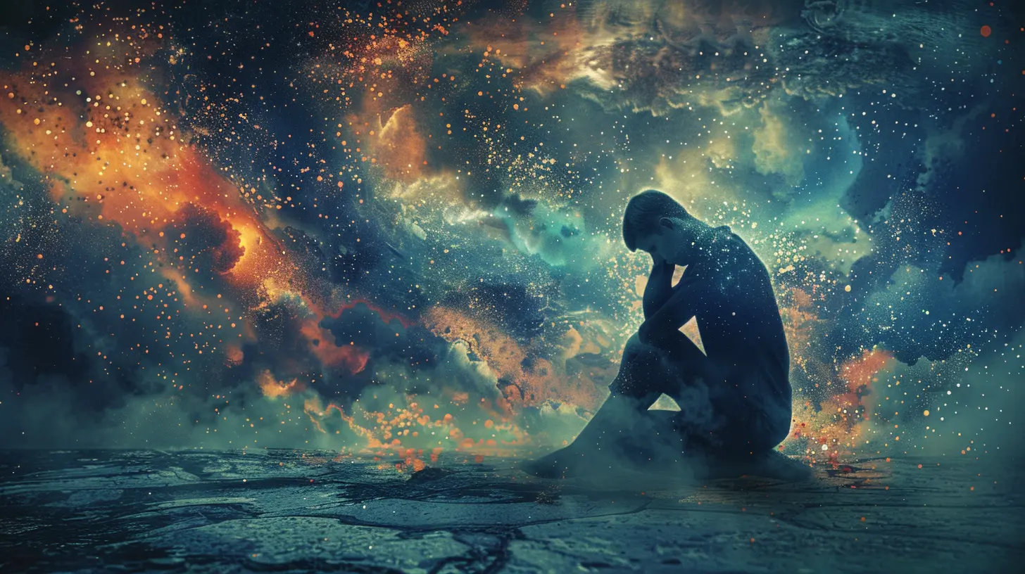 Why Emotional Resilience is Essential for Well-Being