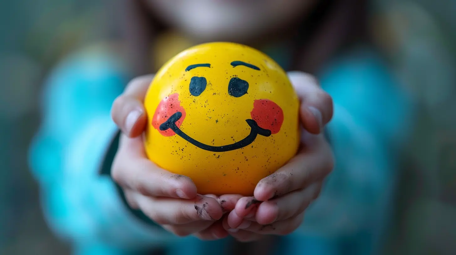Why Emotional Resilience is Essential for Well-Being