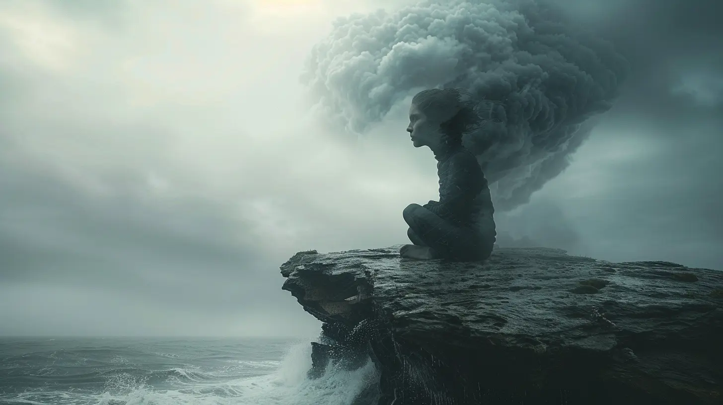 Why Emotional Resilience is More Important Than Ever