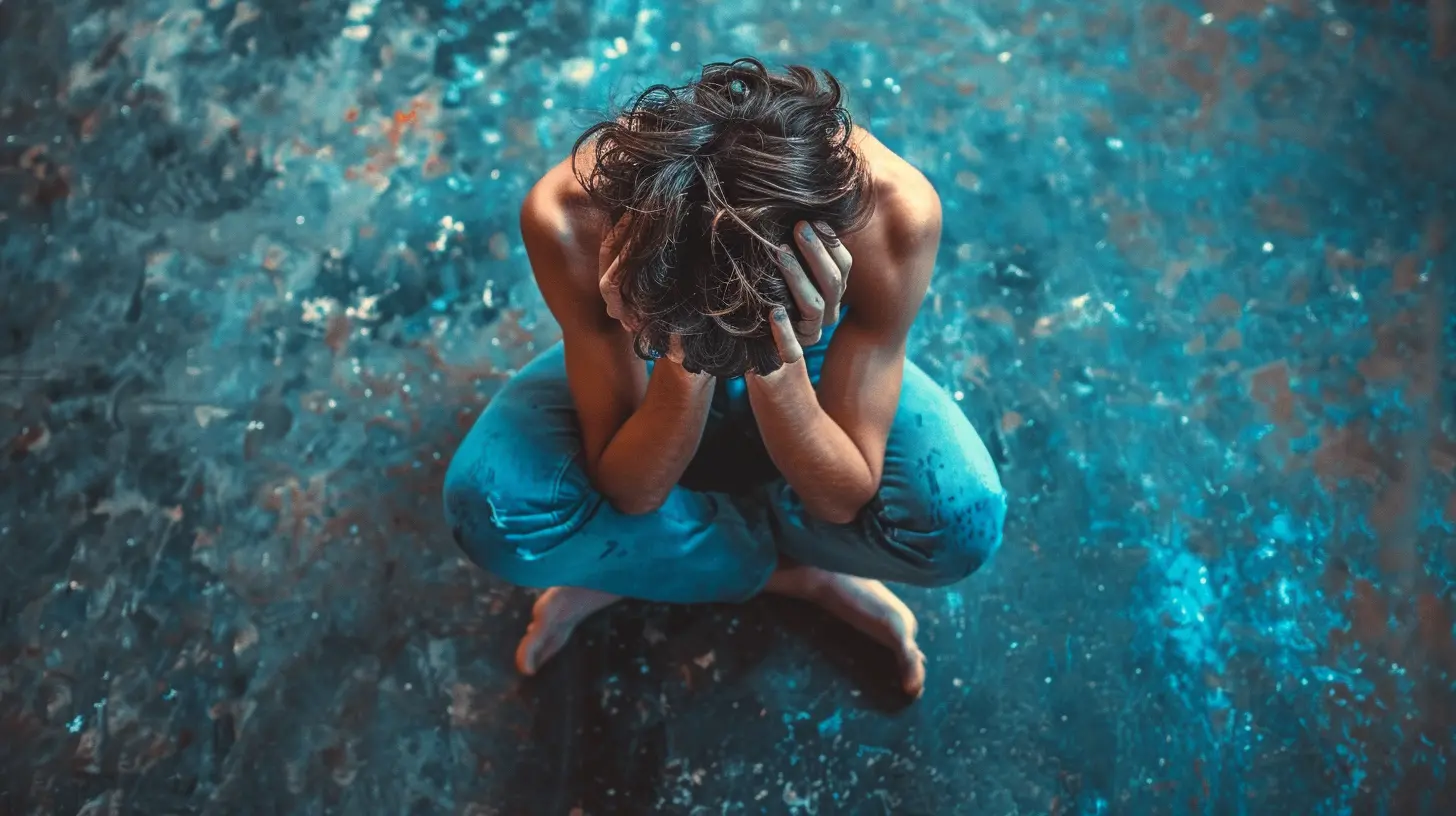 Why Failure is an Opportunity to Grow Your Emotional Resilience