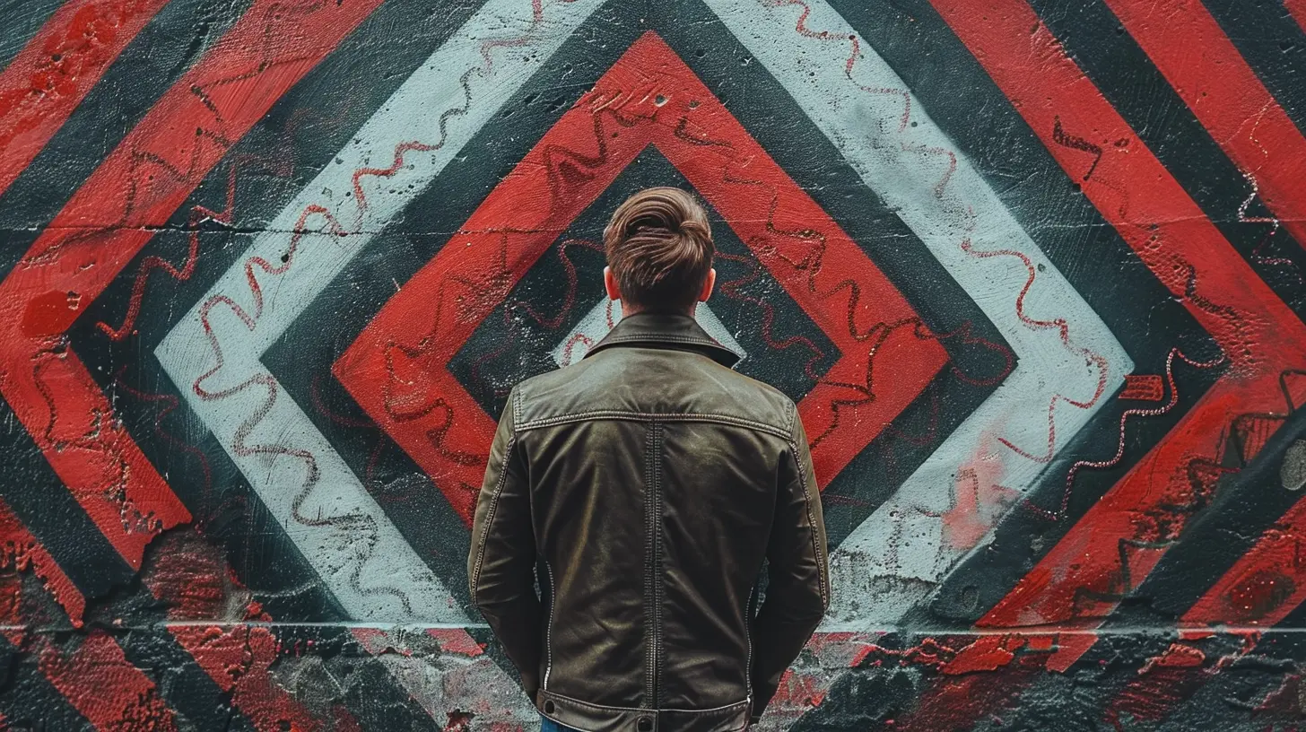 Why Some People Are More Indecisive Than Others