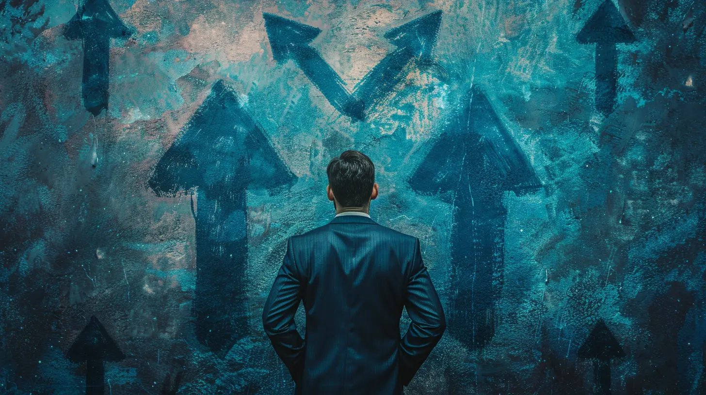 Why Some People Are More Indecisive Than Others