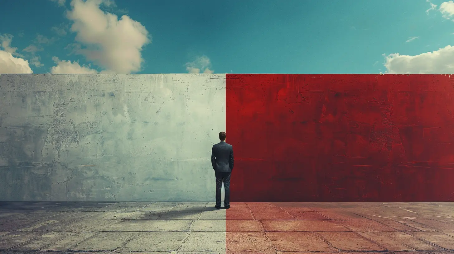 Why Some People Are More Indecisive Than Others