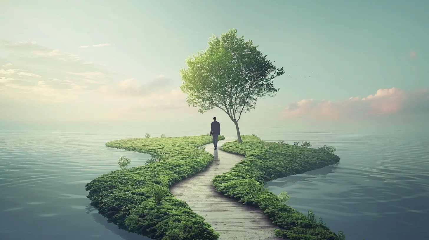 Why We Avoid Difficult Decisions and How to Face Them