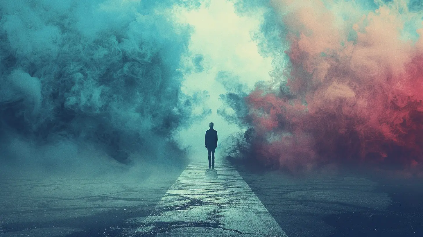 Why We Avoid Difficult Decisions and How to Face Them