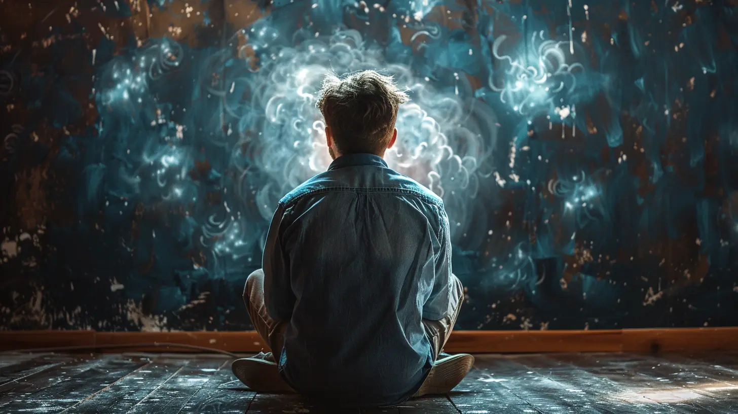 Why We Hesitate: The Paralysis of Overthinking