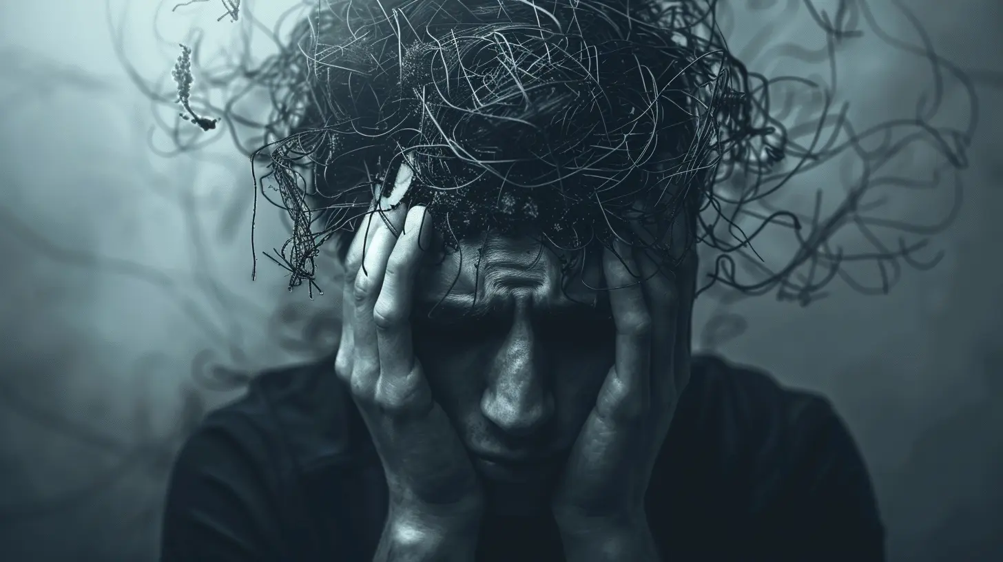 Why We Hesitate: The Paralysis of Overthinking