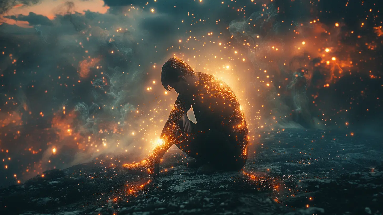Why We Hesitate: The Paralysis of Overthinking