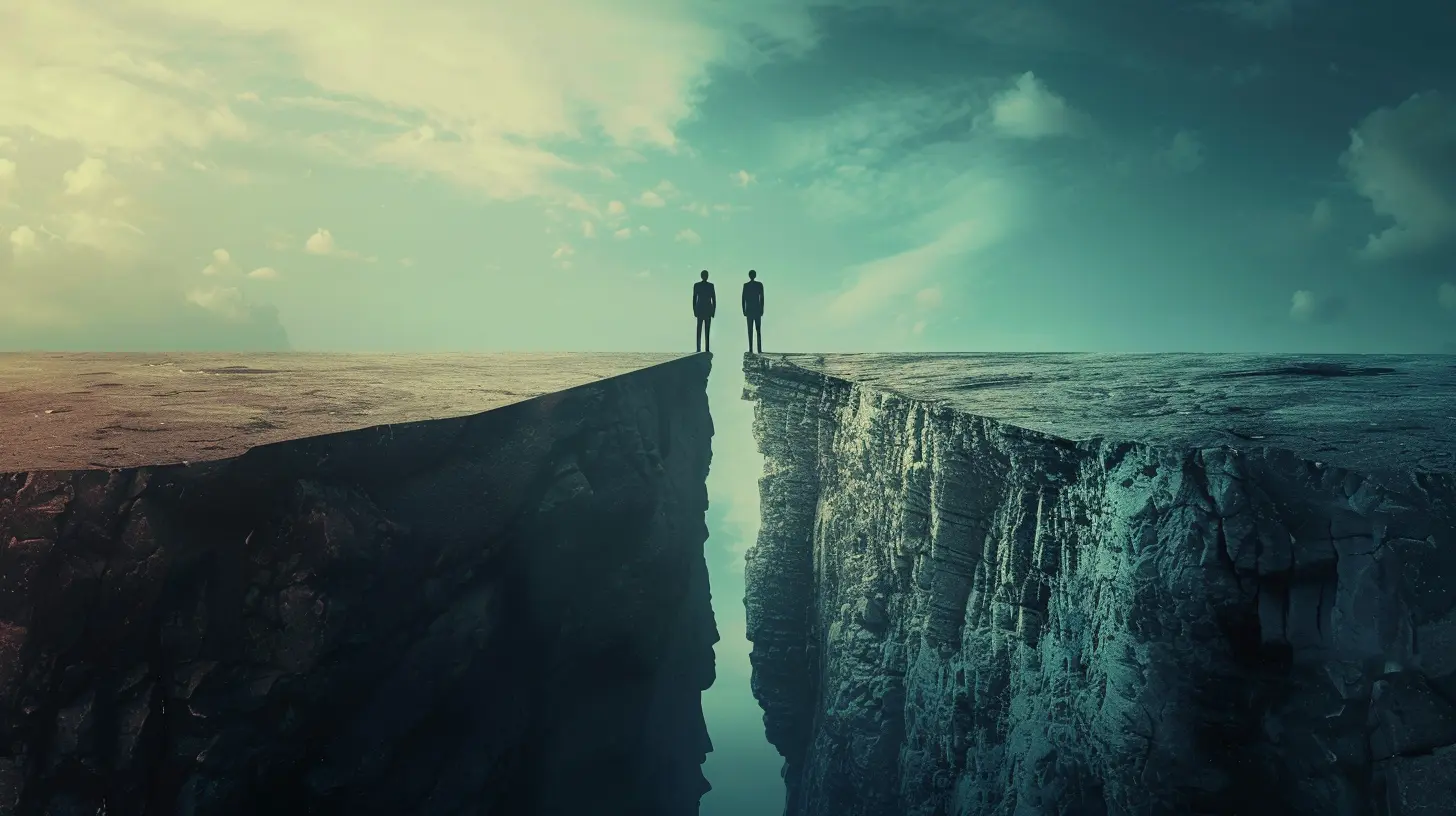 Why We Regret Some Decisions More Than Others