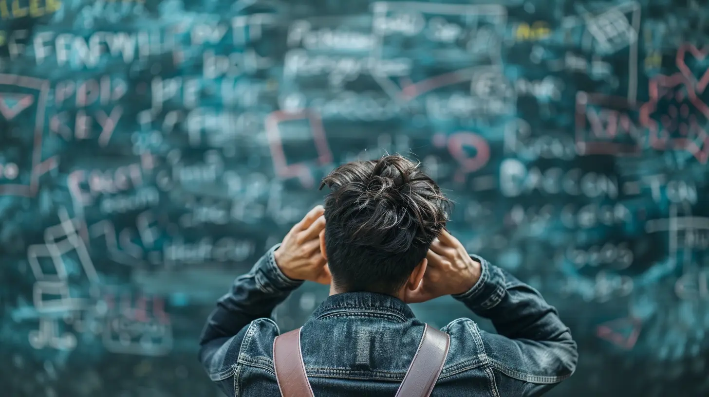 Why We Regret Some Decisions More Than Others