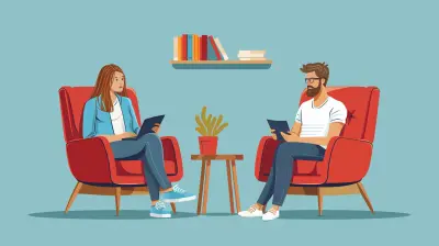 Addressing Addiction: The Role of Counseling in Recovery