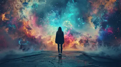 Anxiety and Major Life Transitions: How to Navigate Change