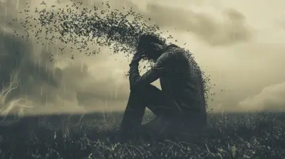 Anxiety and Major Life Transitions: How to Navigate Change