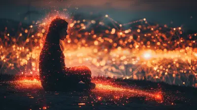 Anxiety and Technology: How Social Media Affects Mental Health