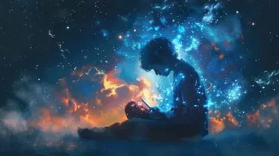 Anxiety in the Digital Age: Navigating a World of Constant Connection