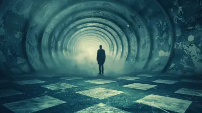 Are We Really in Control? The Illusion of Choice