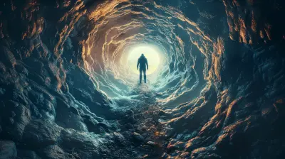 Belief Perseverance: How We Cling to Beliefs Despite Contradictory Evidence