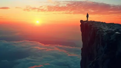 Belief Perseverance: How We Cling to Beliefs Despite Contradictory Evidence
