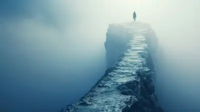 Belief Perseverance How We Cling To Beliefs Despite Contradictory Evidence