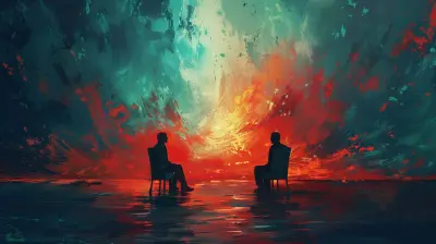 Breaking Down Common Myths About Psychotherapy