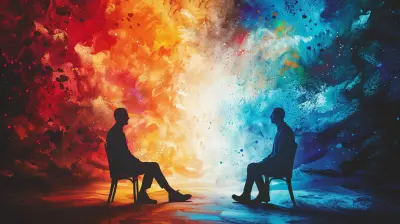 Breaking Down Common Myths About Psychotherapy