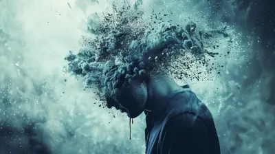 Breaking the Cycle: Managing Stress-Induced Physical Symptoms