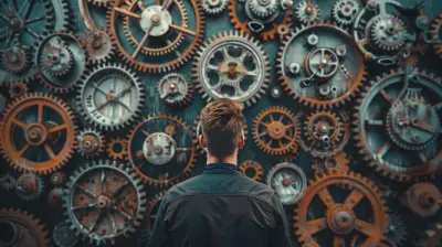 Breaking the Cycle: Overcoming Procrastination with CBT