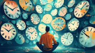 Breaking the Cycle: Overcoming Procrastination with CBT