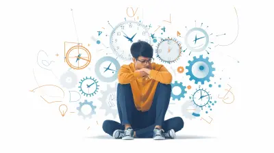 Breaking the Cycle: Overcoming Procrastination with CBT