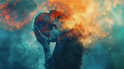 Breaking the Habit of Avoidance in Anxiety Recovery