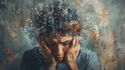 Breaking the Habit of Avoidance in Anxiety Recovery