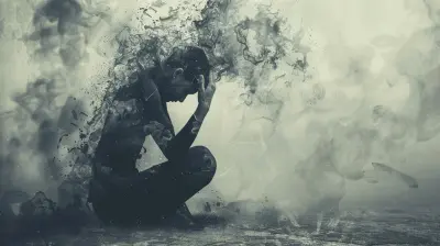 Breaking the Stigma Around Psychosomatic Illnesses