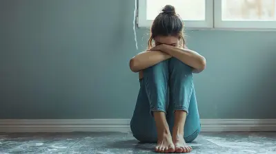 Breaking the Stigma: Why Seeking Therapy Is a Sign of Strength