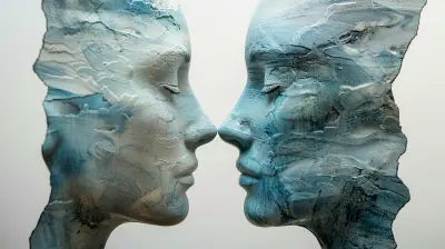 Breaking the Stigma: Why Seeking Therapy Is a Sign of Strength