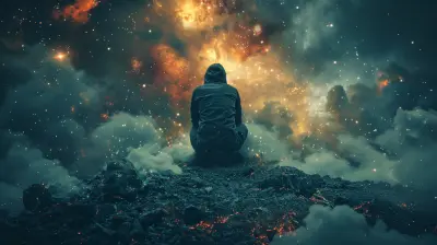 Building Emotional Resilience How To Thrive In The Face Of Adversity