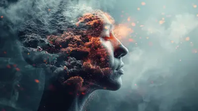 Building Emotional Resilience: How to Thrive in the Face of Adversity