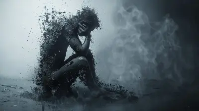 Building Emotional Resilience: How to Thrive in the Face of Adversity