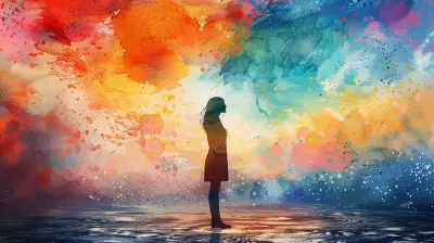 Building Emotional Resilience: Tools for Better Coping