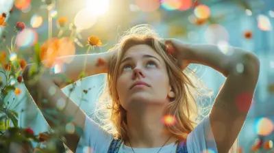 Building Emotional Resilience: Tools for Better Coping