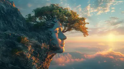 Building Emotional Resilience: Tools for Better Coping