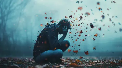 Building Resilience: How to Bounce Back from Anxiety