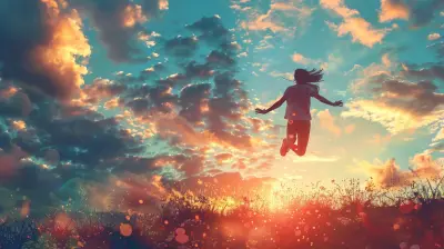 Building Resilience: How to Bounce Back from Anxiety