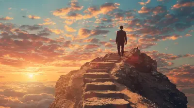 Building Self-Esteem: A Step-by-Step Guide