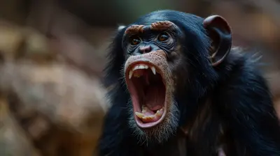 Can Animals Have Phobias? Exploring Fear in the Animal Kingdom