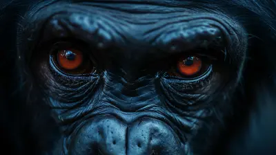 Can Animals Have Phobias? Exploring Fear in the Animal Kingdom