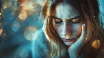 Can Anxiety Make You Sick? The Psychosomatic Impact of Worry