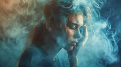 Can Anxiety Make You Sick? The Psychosomatic Impact of Worry