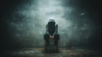 Can Social Isolation Trigger Psychosomatic Symptoms?